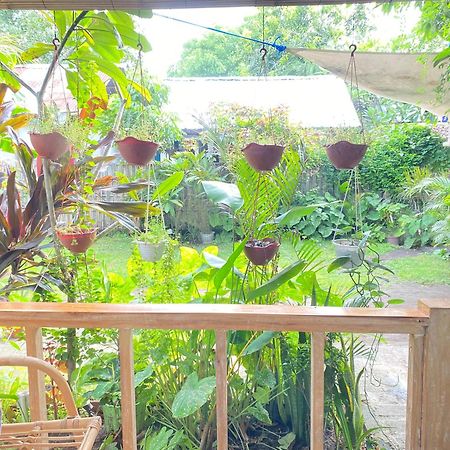 Marta House Gili Air Hotel Luaran gambar