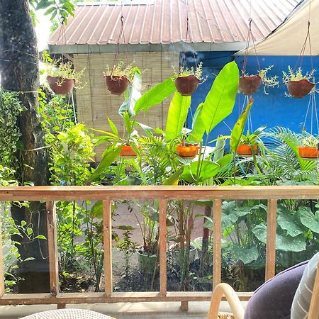 Marta House Gili Air Hotel Luaran gambar