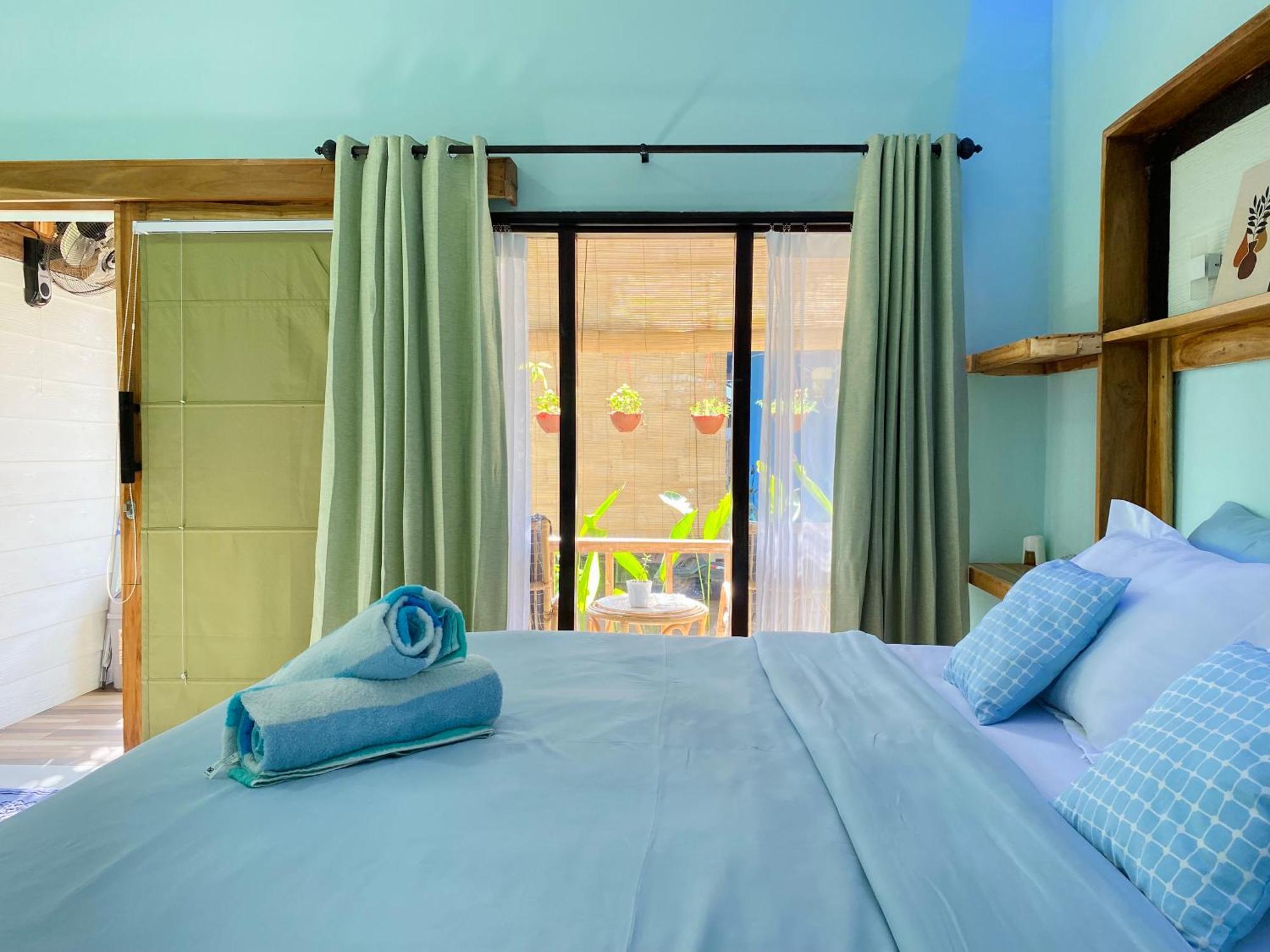 Marta House Gili Air Hotel Luaran gambar