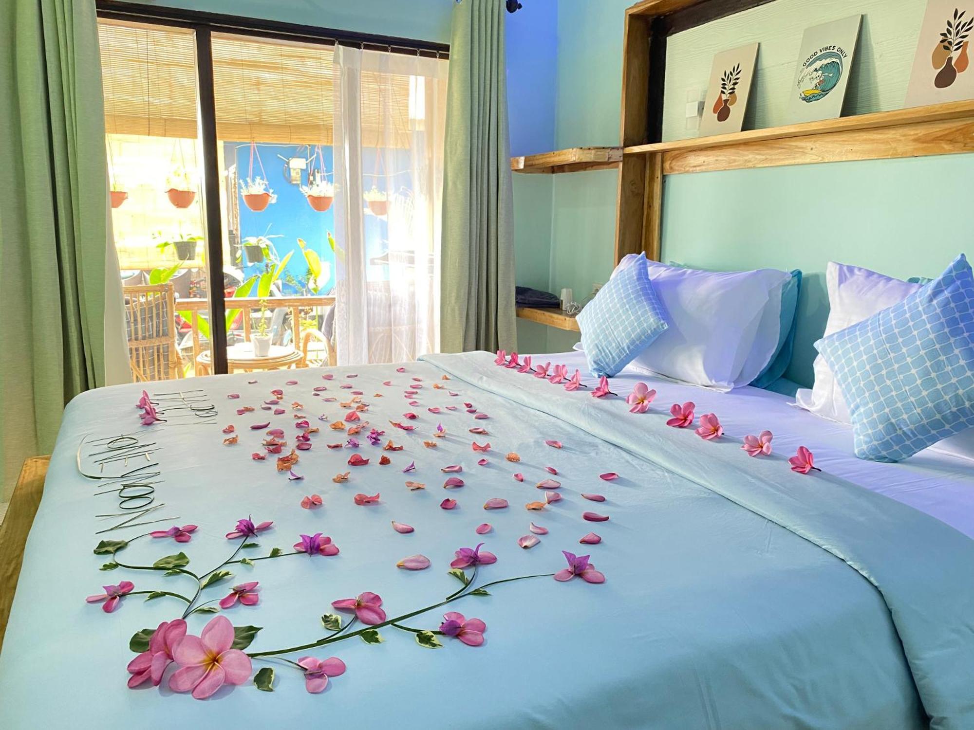 Marta House Gili Air Hotel Luaran gambar