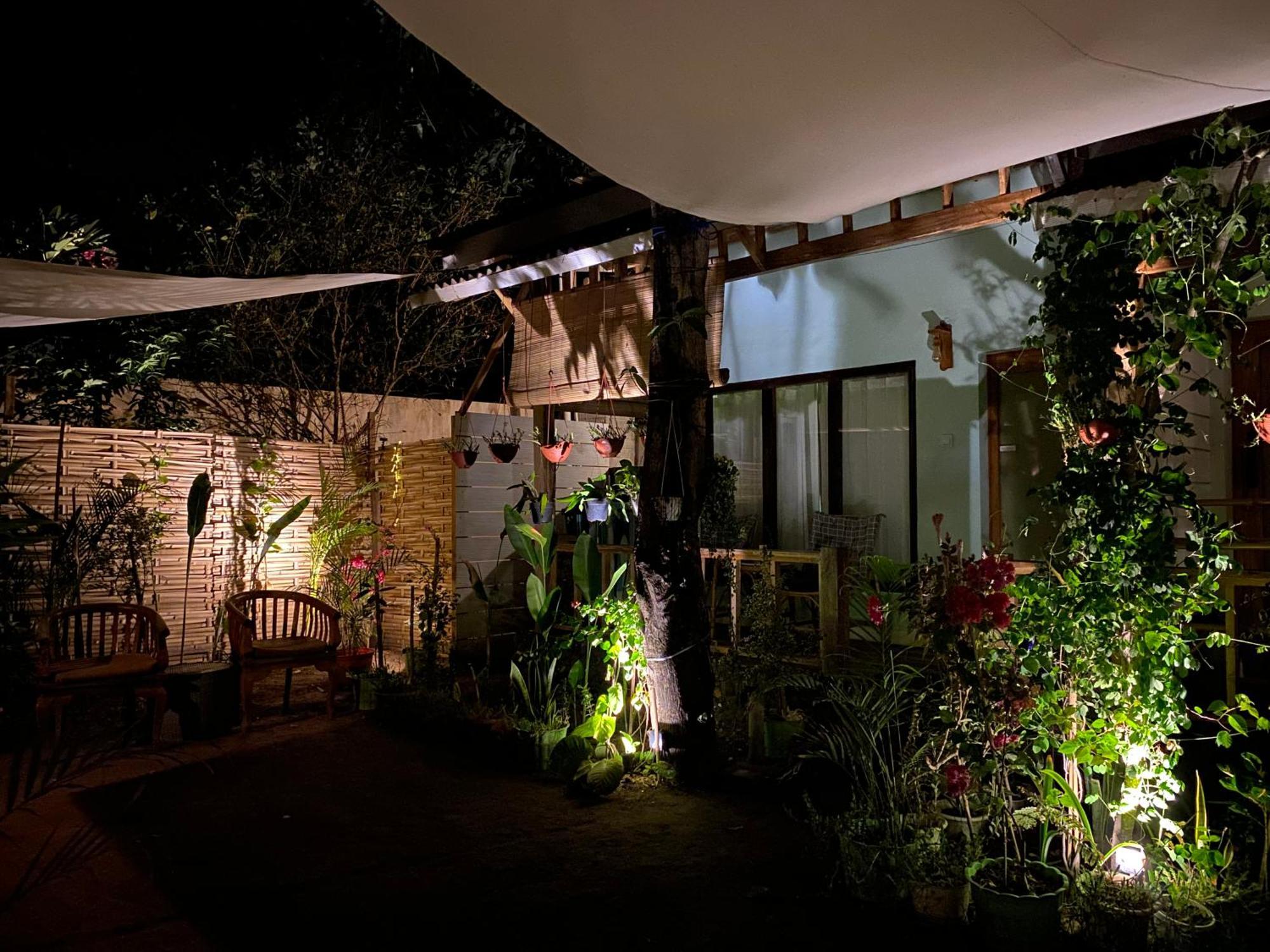 Marta House Gili Air Hotel Luaran gambar