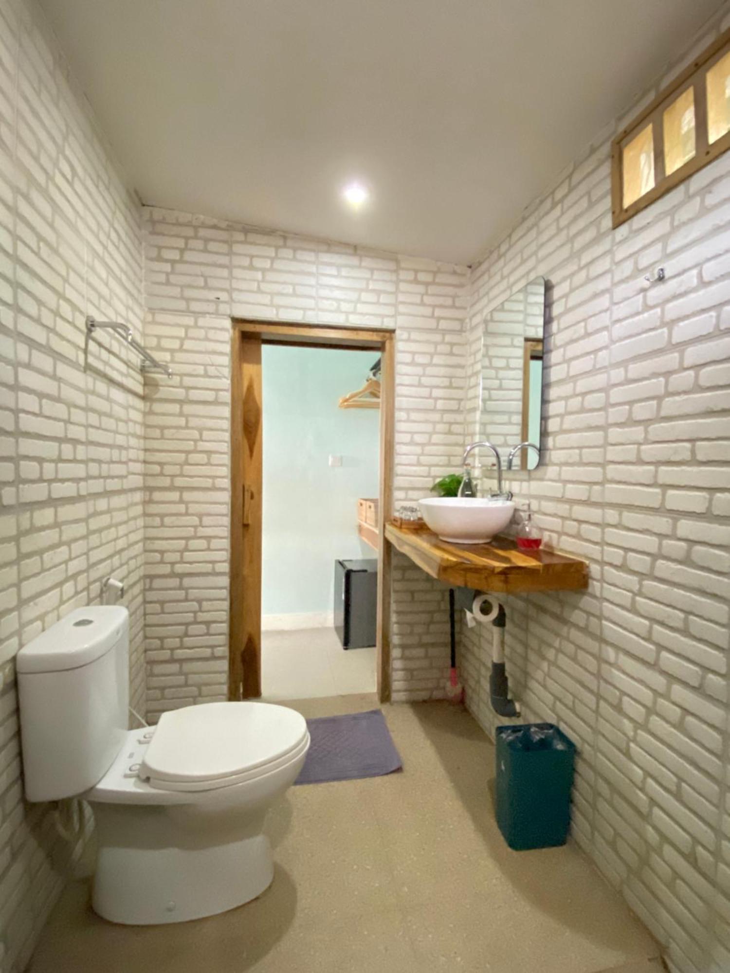 Marta House Gili Air Hotel Luaran gambar