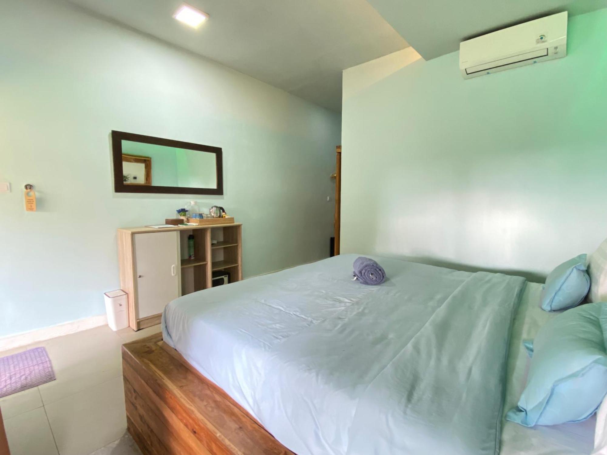 Marta House Gili Air Hotel Luaran gambar