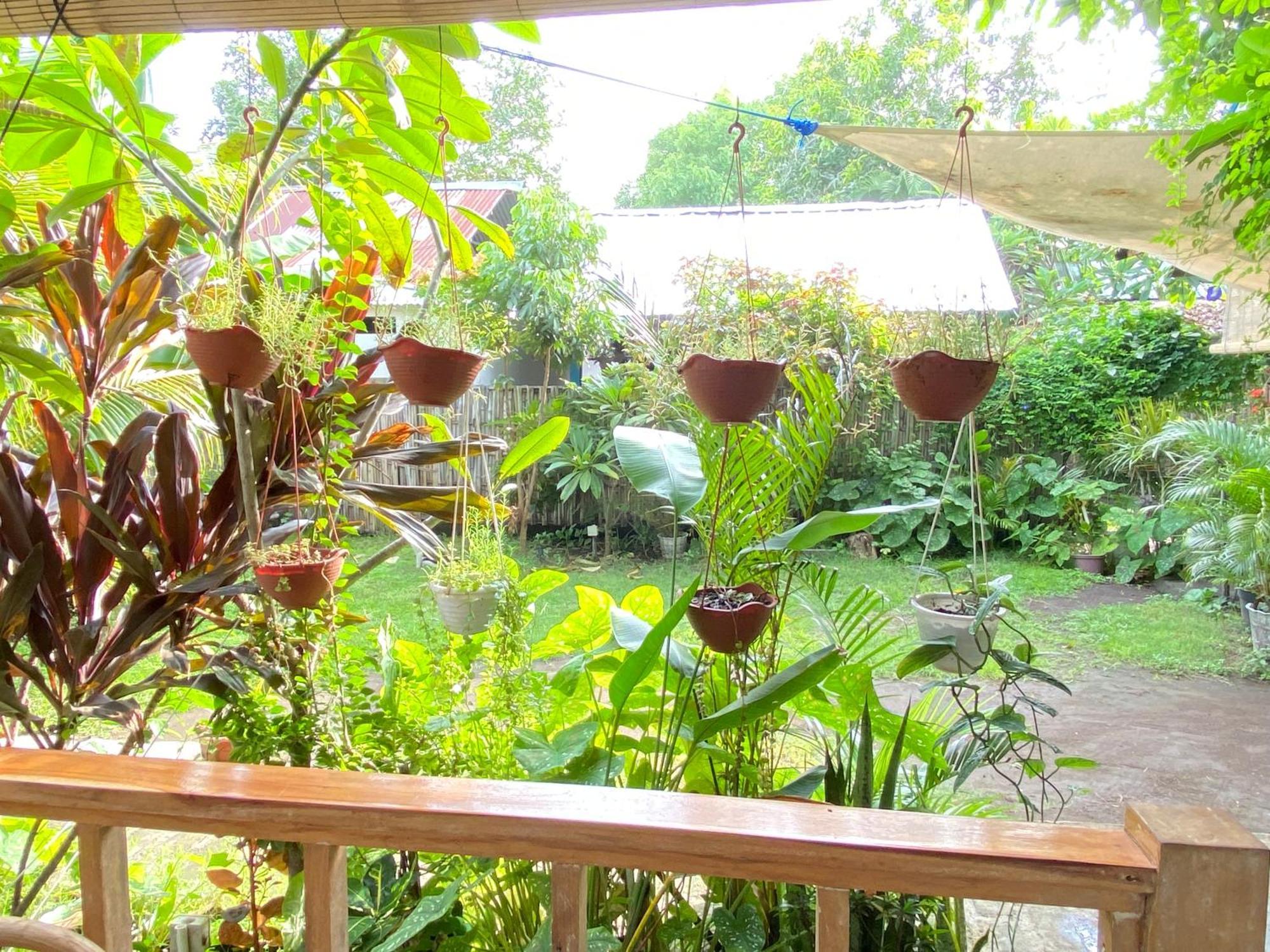 Marta House Gili Air Hotel Luaran gambar